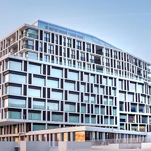 Ξενοδοχείο Radisson Blu Hotel, ****