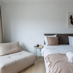 Sweett - Michel Ange Apartmán