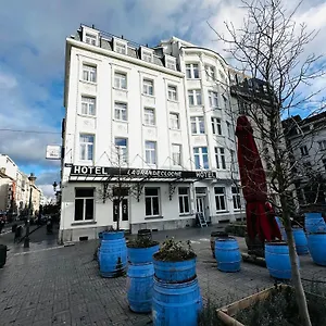 visit hotel