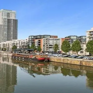 Edouard Boat Brussel