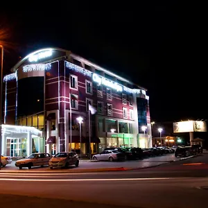 Ξενοδοχείο City Hotel Plovdiv ***