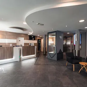 3* Ξενοδοχείο Ibis Styles Airport Aero 44