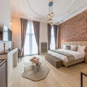 Secret Royal Brussel