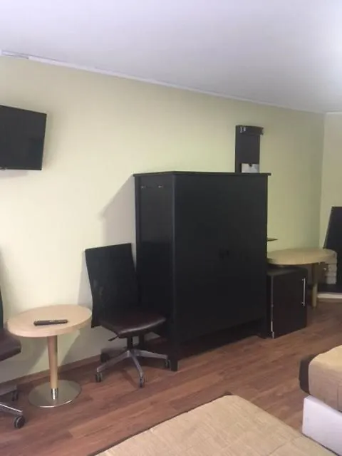 Albert Hotel Saint-Josse-ten-Noode 2*, Brusel