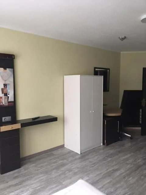Albert Hotel Saint-Josse-ten-Noode Brusel