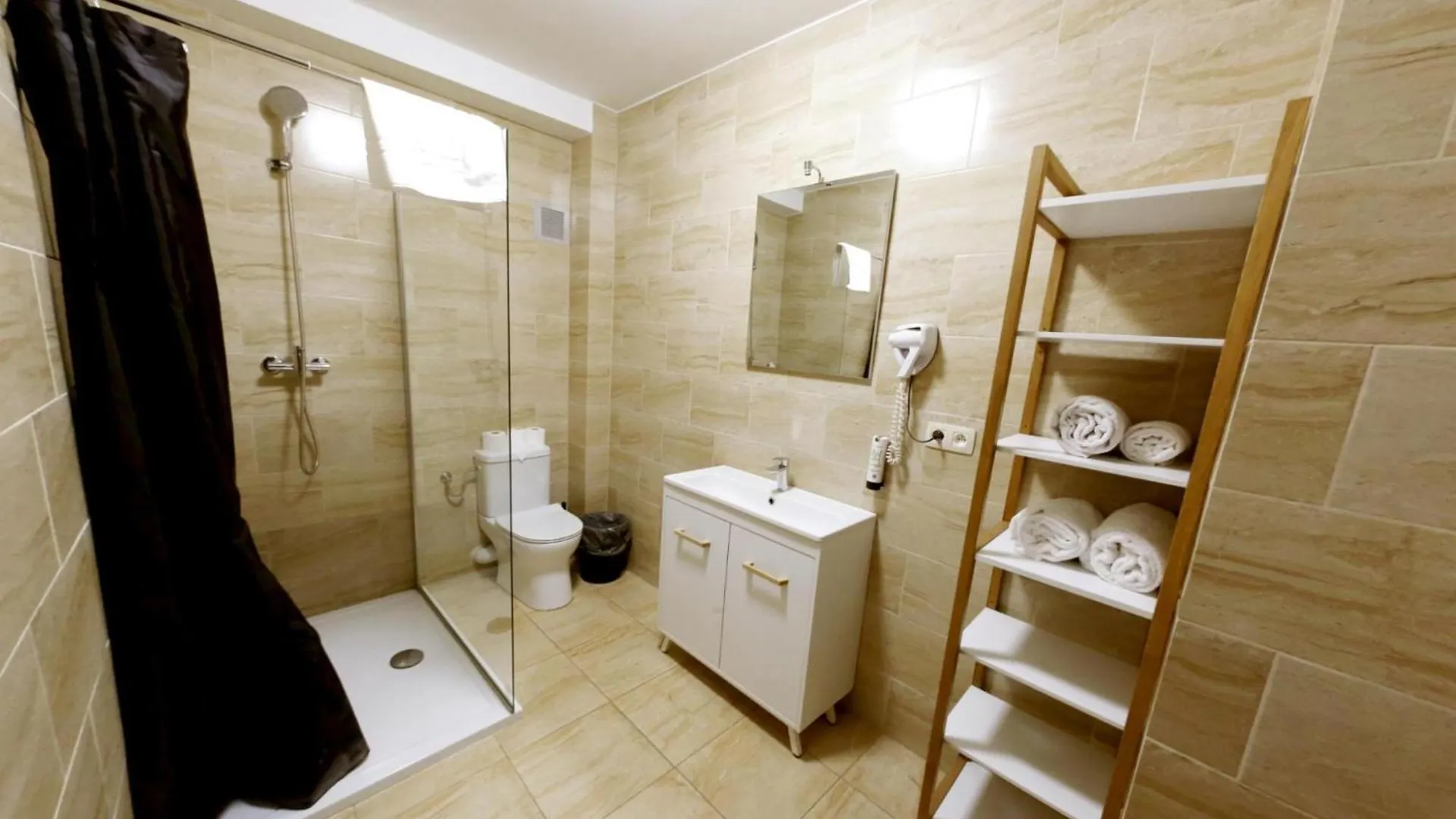 Albert Hotel Saint-Josse-ten-Noode Belgie