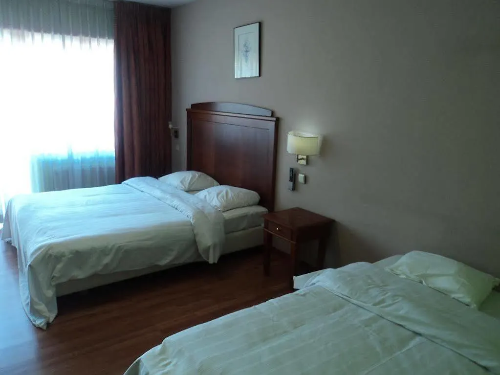 **  Albert Hotel Saint-Josse-ten-Noode Belgie